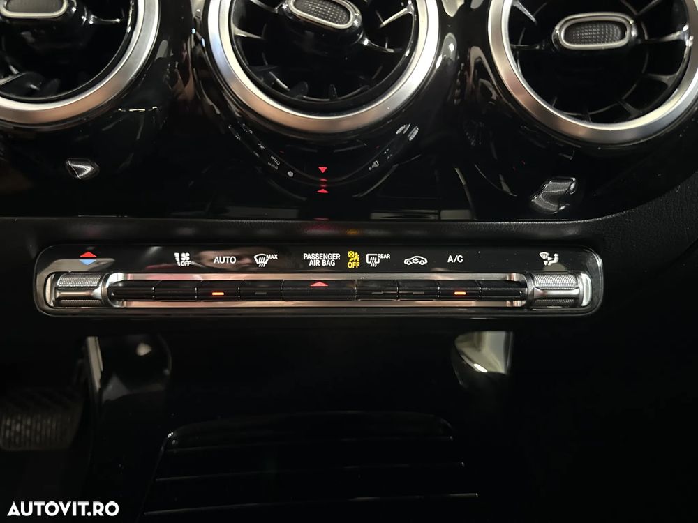 Mercedes-Benz A 180 - 19