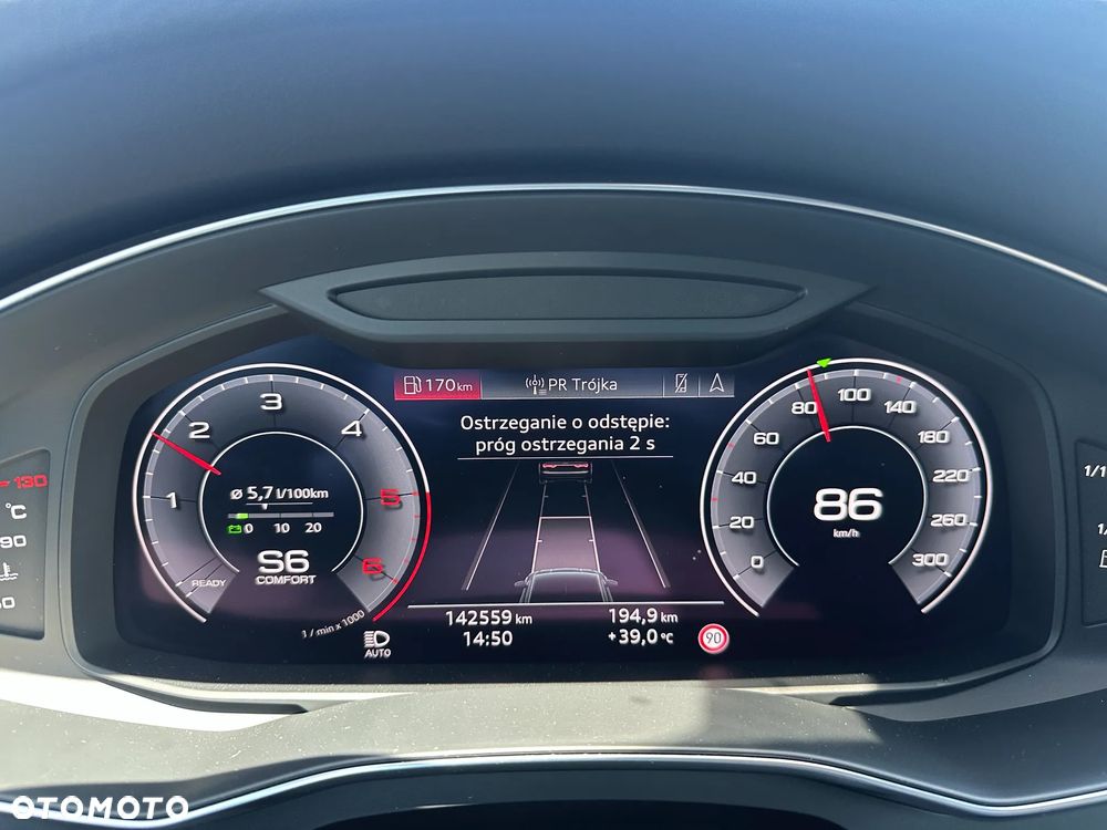 Audi A7 Sportback - 26