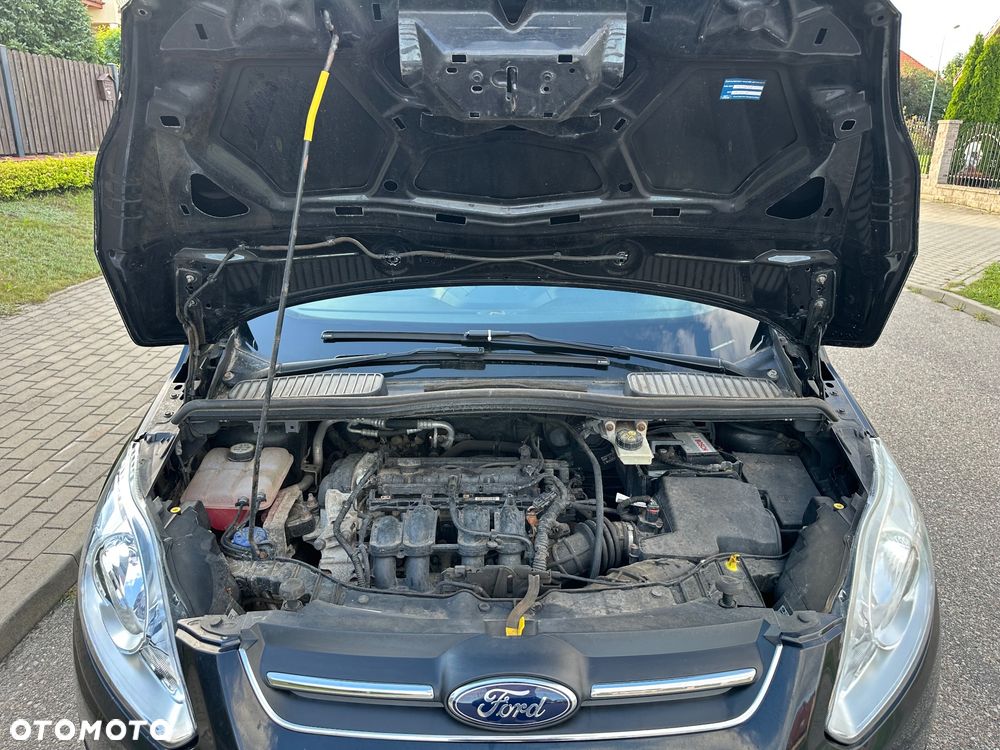 Ford C-MAX 1.6 Ti-VCT Trend - 24