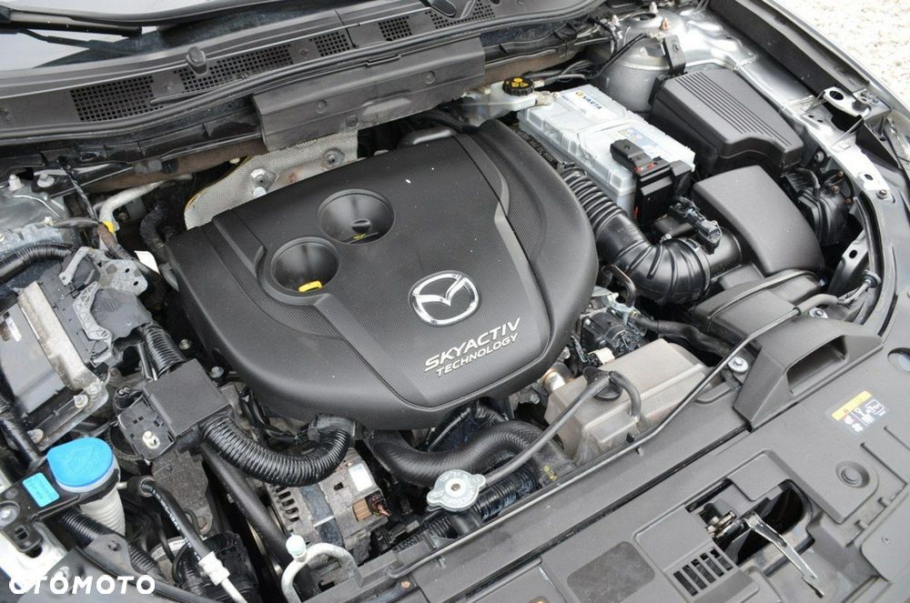 Mazda CX-5 - 17