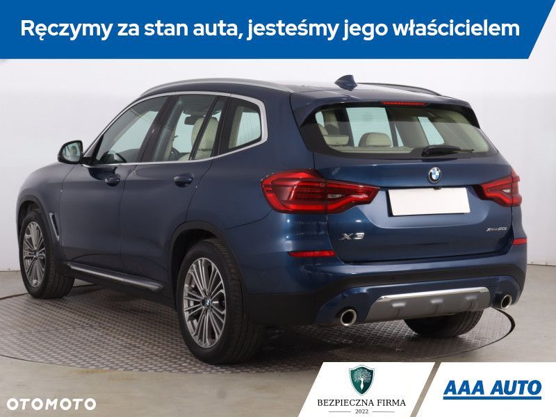 BMW X3 - 6