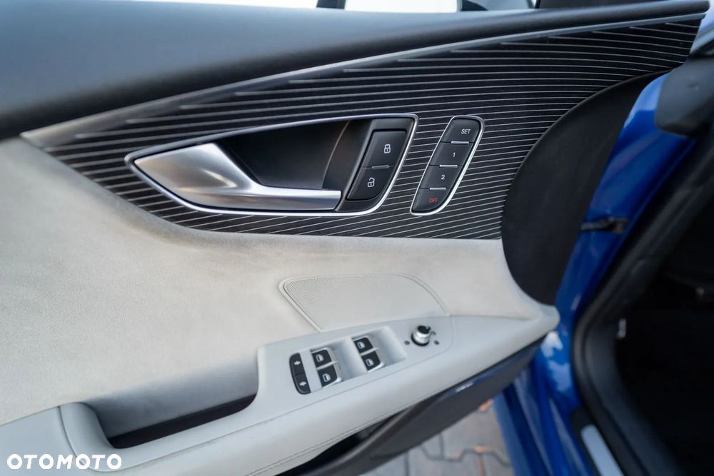 Audi A7 Sportback 3.0 TDI Quattro Competition Tiptr - 21