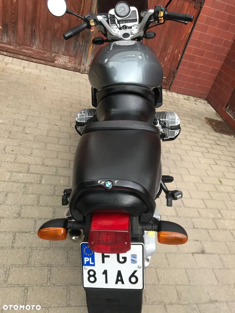 BMW R - 6