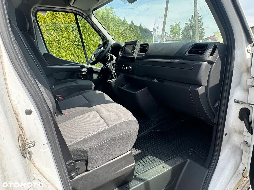 Renault MASTER - 13
