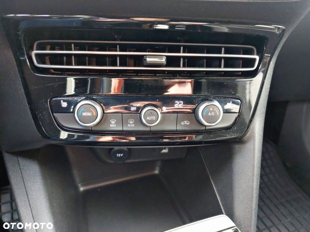 Opel Mokka 1.2 T GS S&S - 16