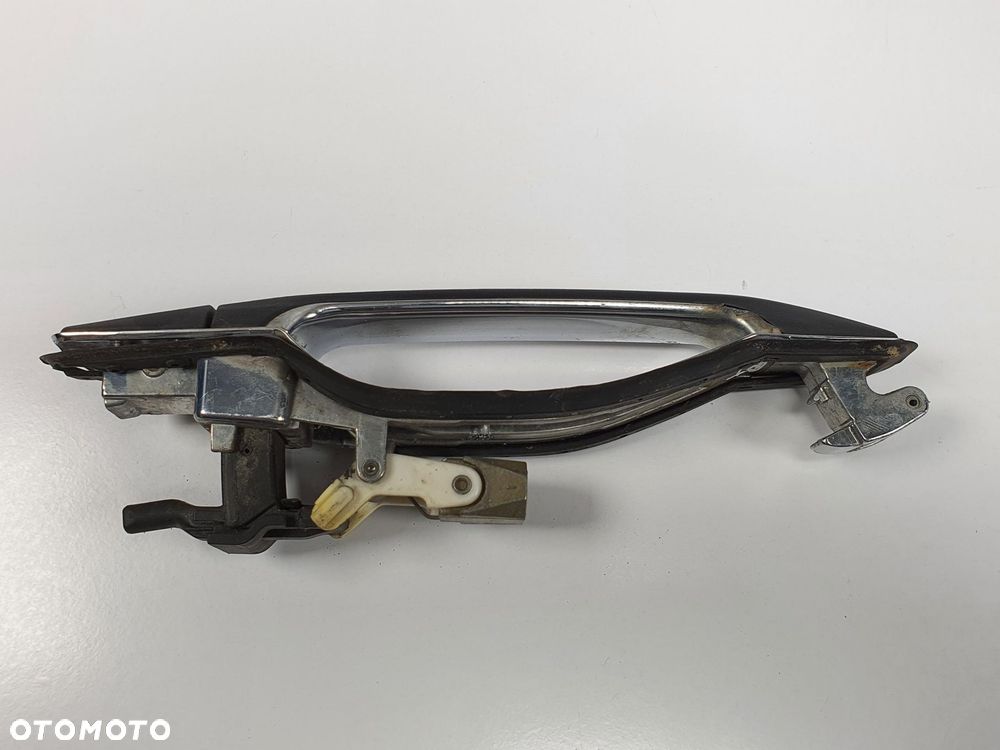 KLAMKA DRZWI PRAWY TYŁ TYLNA MERCEDES W140 - 4