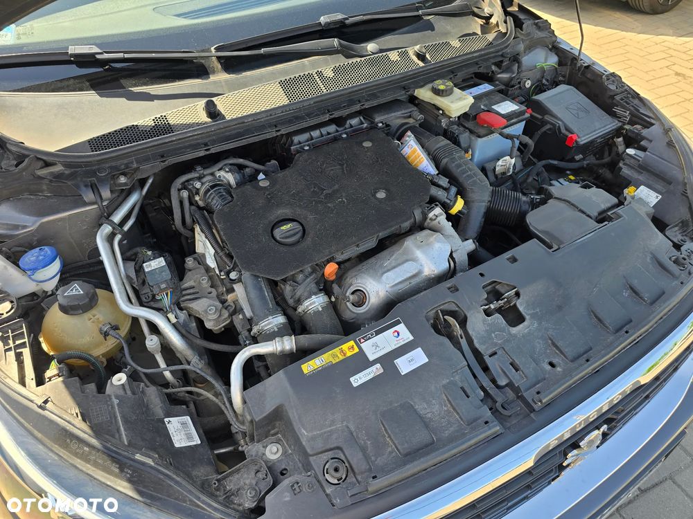 Peugeot 308 - 16