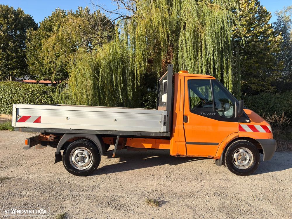 Ford Transit Tourneo - 13