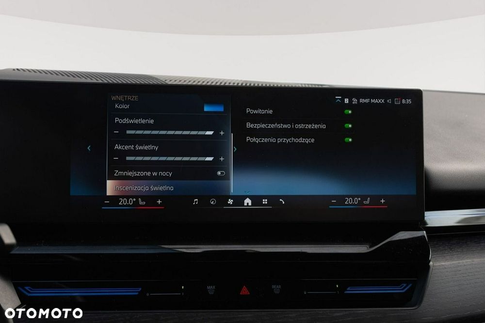 BMW Seria 5 520d mHEV M Sport - 18