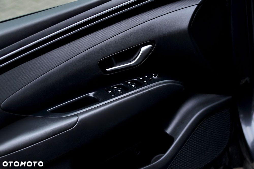 Hyundai Tucson 1.6 T-GDi 48V-Hybrid 2WD Select - 20