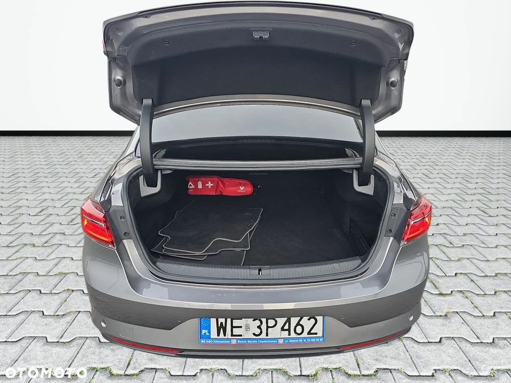 Renault Talisman 2.0 Blue dCi Intens EDC - 15