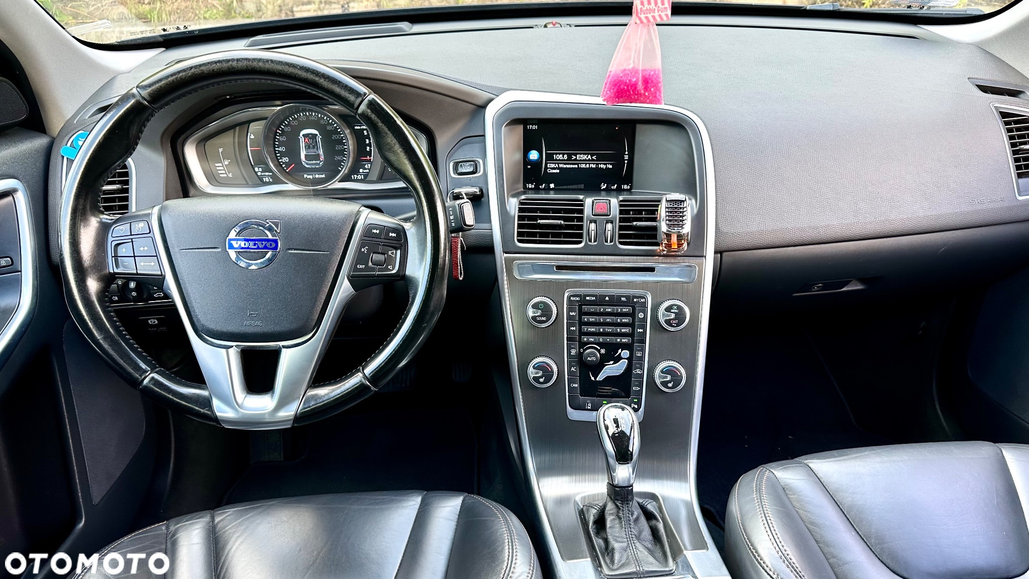 Volvo XC 60 D4 Drive-E Summum - 22