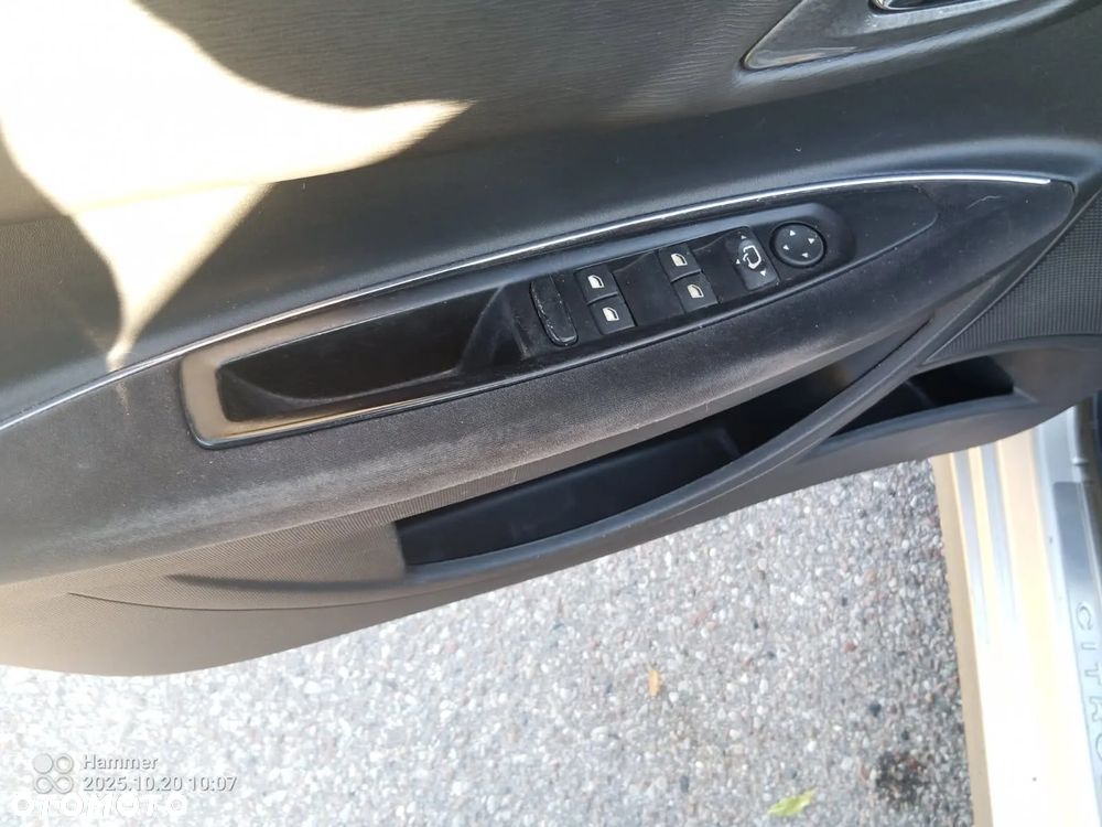 Citroën C4 2.0 16V Automatik Exclusive - 7