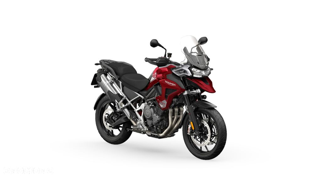 Triumph Tiger - 18