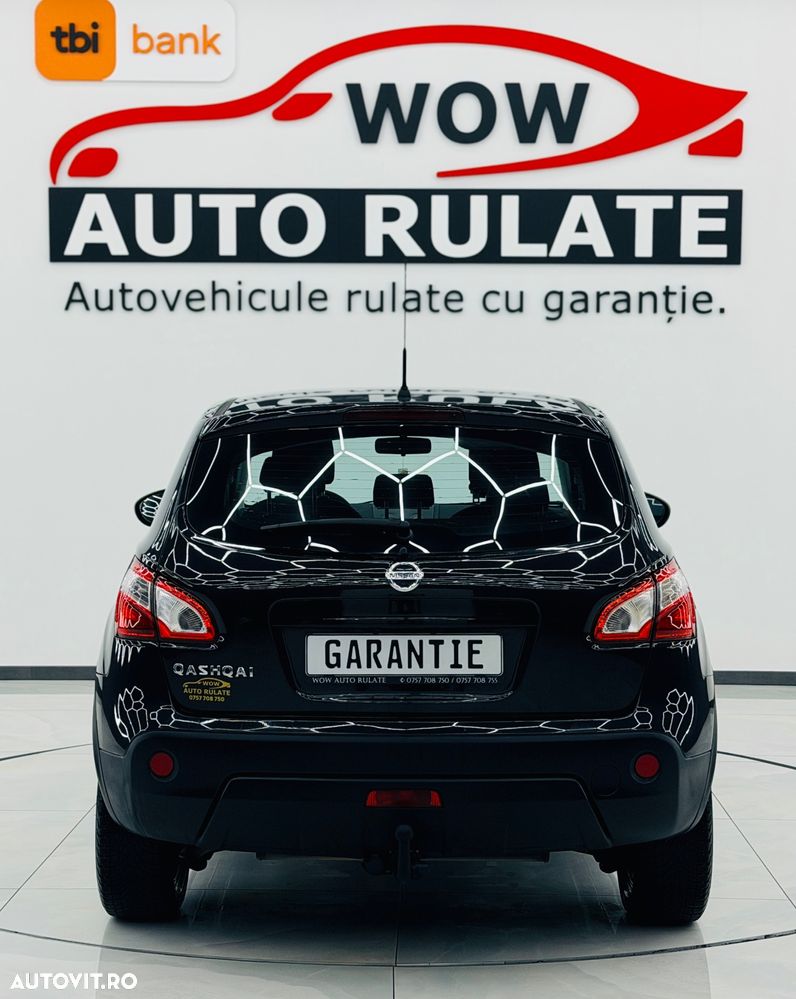 Nissan Qashqai 1.6 I-Way - 31