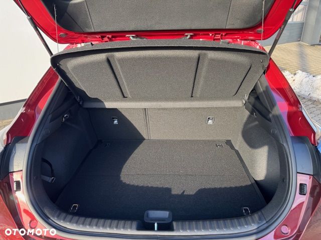 Kia XCeed 1.6 T-GDI Tribute DCT - 10