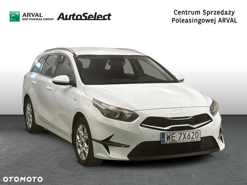 Kia Ceed 1.5 T-GDI M - 8