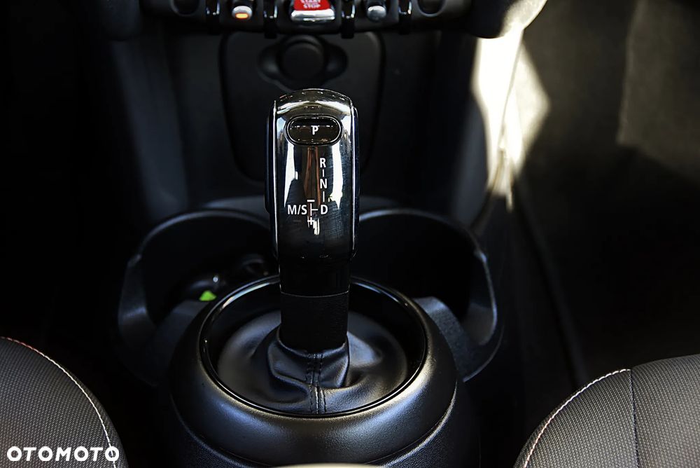 MINI Cooper Yours Trim - 31