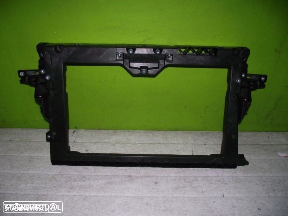 Frente de Fibra Mitsubishi Colt - 2009 - FRTE108 - 1