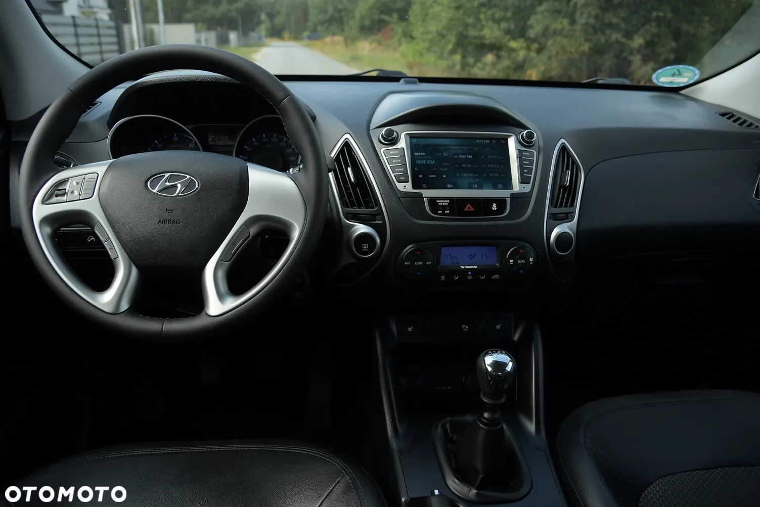 Hyundai ix35 - 34