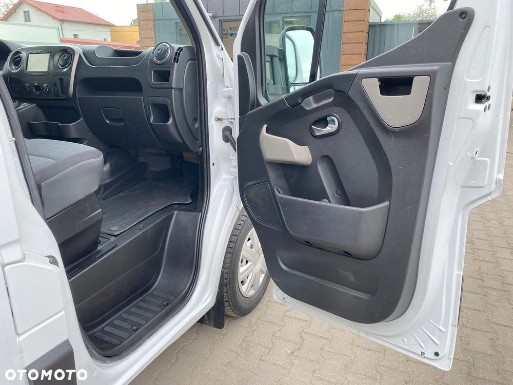 Renault Master - 17