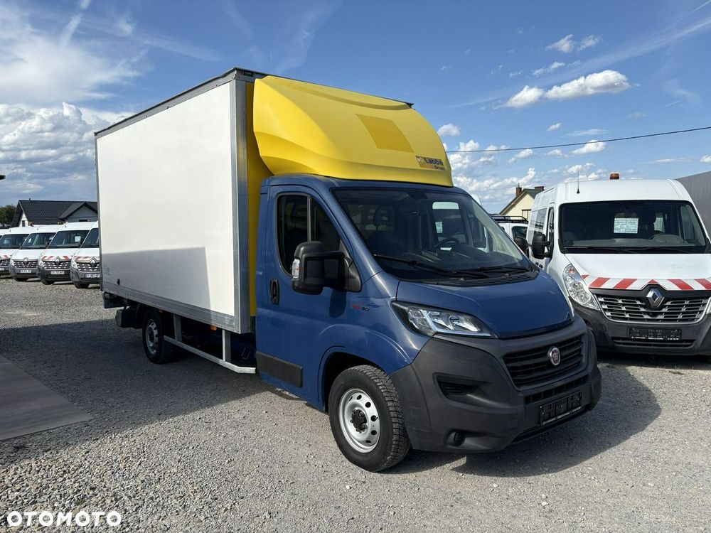 Fiat Ducato - 2