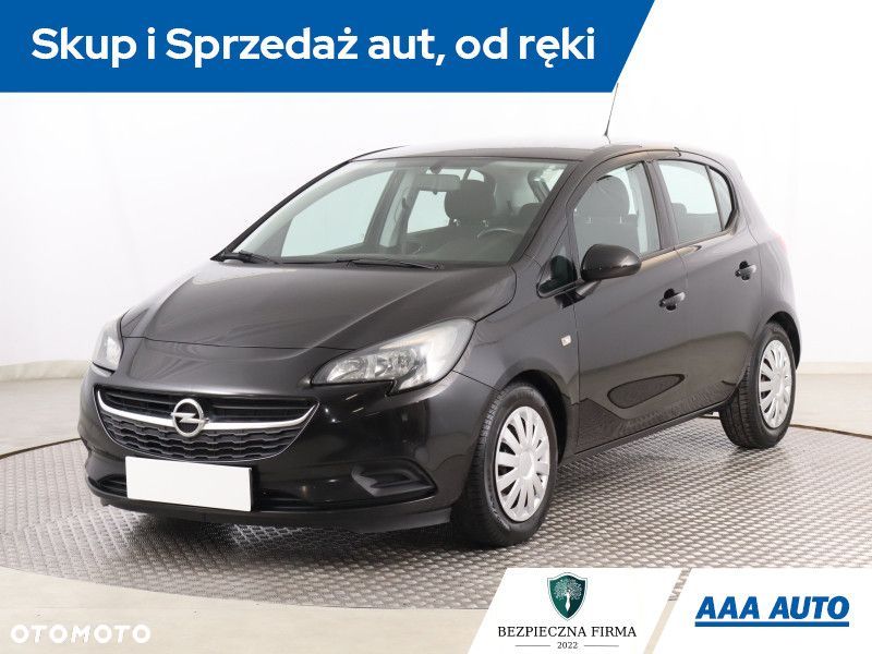 Opel Corsa - 2