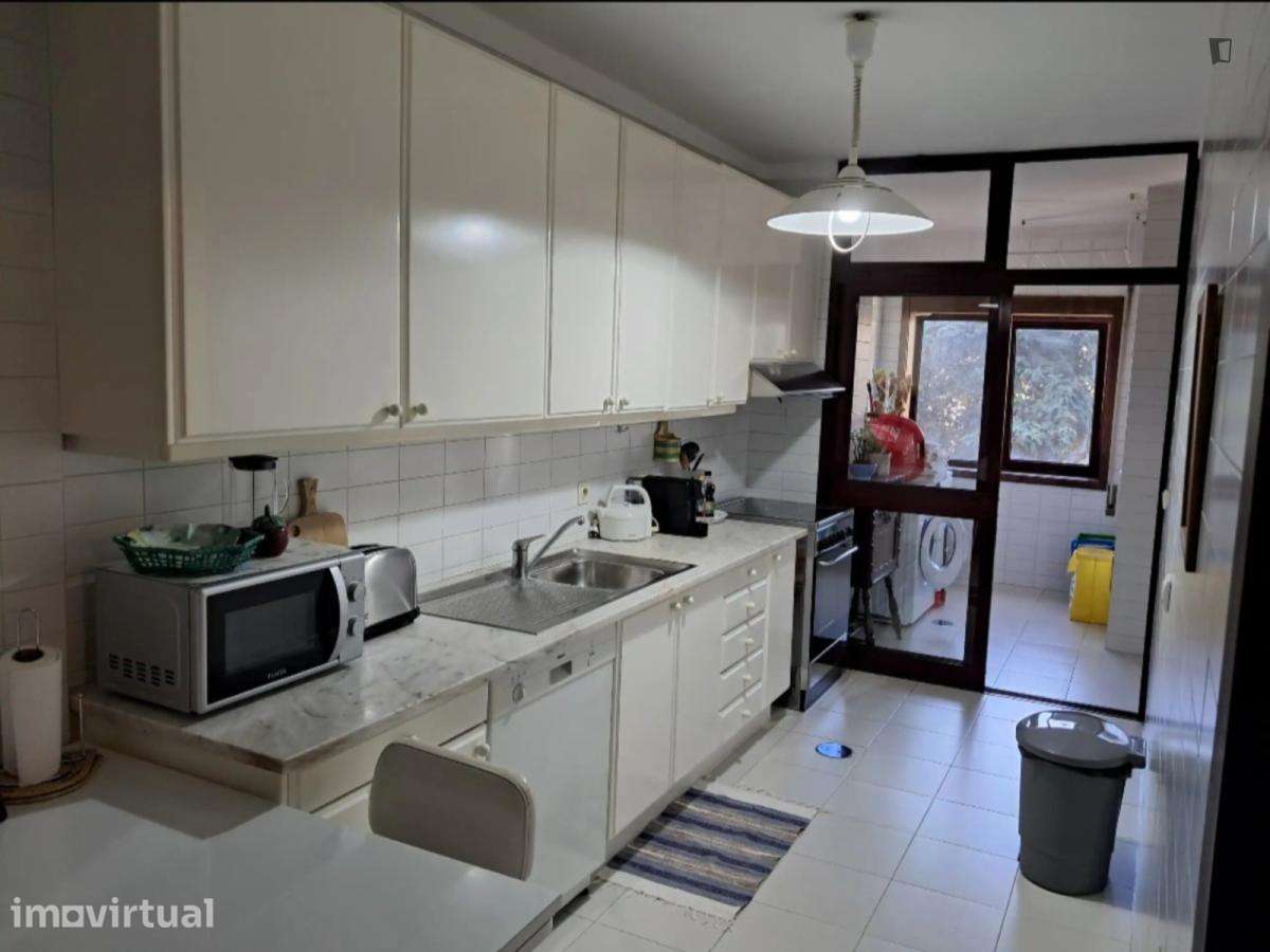 Apartamento com 2 quartos - localizado em Vila nova de gaia - Grande imagem: 3/23