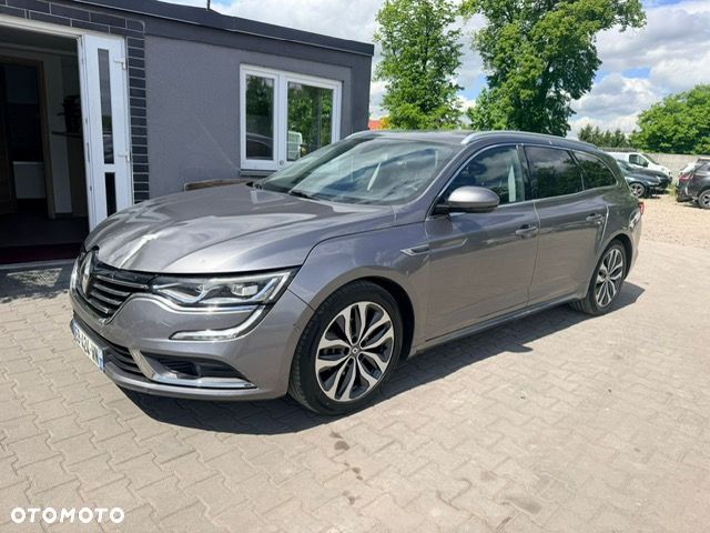 Renault Talisman ENERGY dCi 130 INTENS - 1