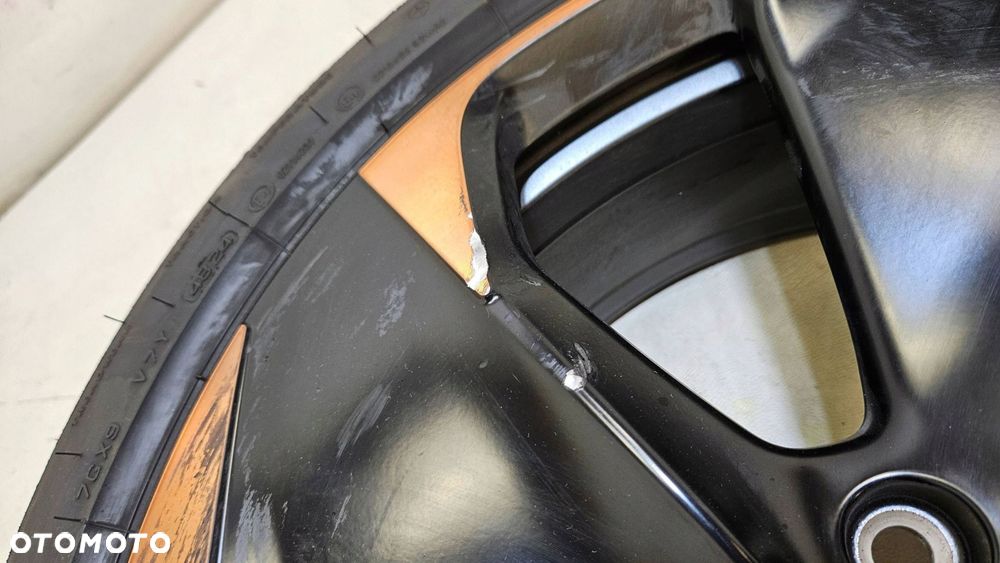 felga aluminiowa opona cupra born 7.5x19" et50 5x112 10e601025j - 6