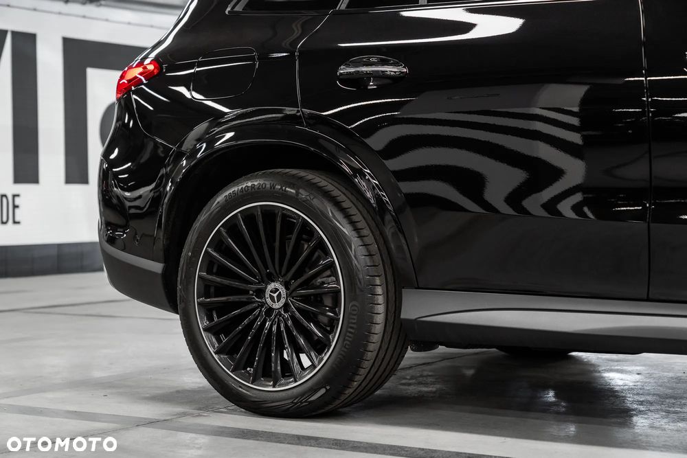 Mercedes-Benz GLC - 18