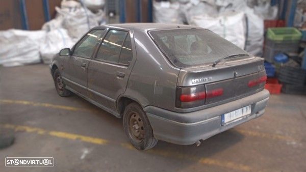 Para Peças Renault 19 Ii (B/C53_) - 3