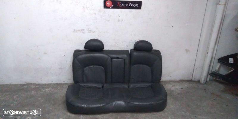 Estofos De Trás Rover 45 Hatchback (Rt) - 1