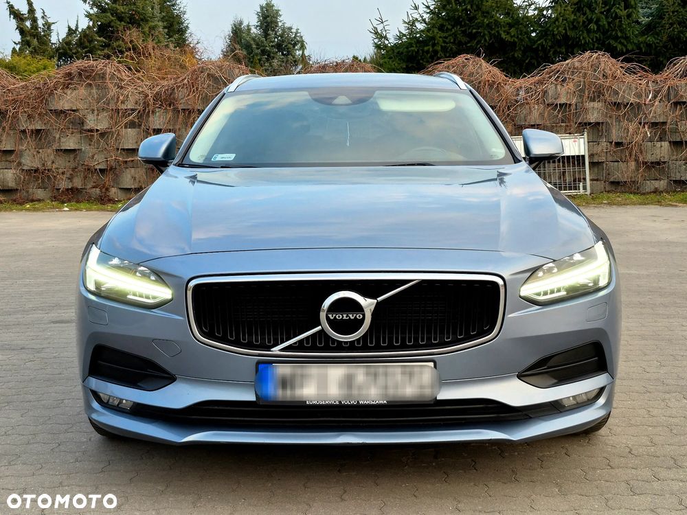Volvo V90 D3 Geartronic Momentum - 3