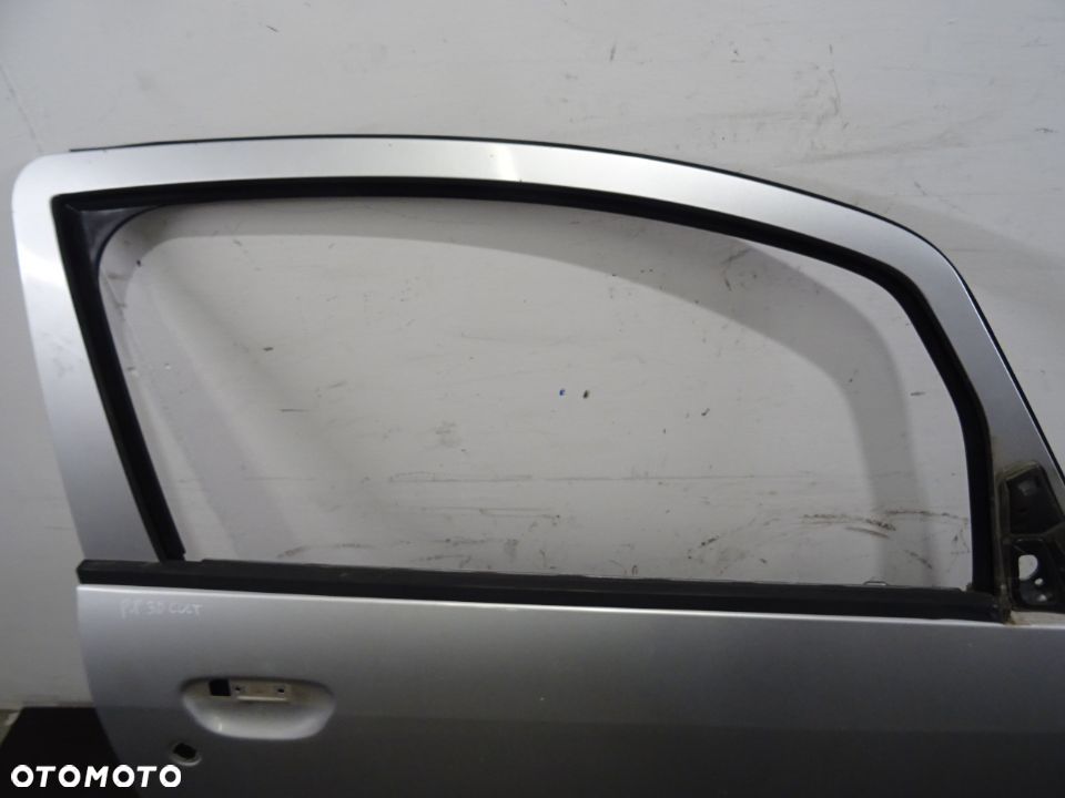 MITSUBISHI COLT VI 04-07 1.5 DiD DRZWI PRAWY PRZÓD PRZEDNIE - 2