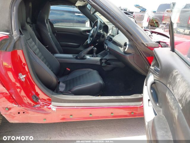Abarth 124 1.4 MultiAir - 6