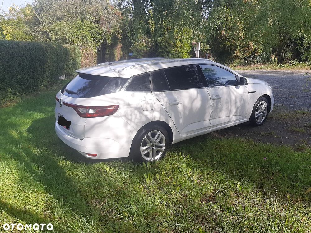 Renault Megane - 4