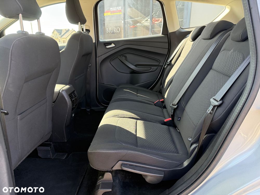 Ford Kuga 1.5 EcoBlue COOL&CONNECT - 30