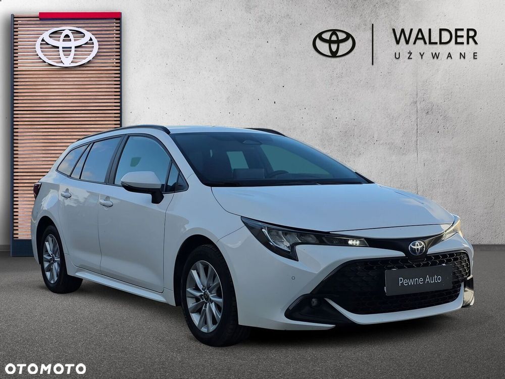 Toyota Corolla 1.8 Hybrid Comfort - 7