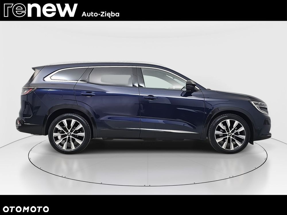 Renault Espace - 5
