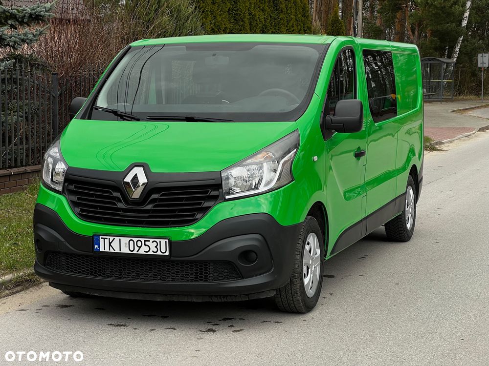Renault Trafic - 4