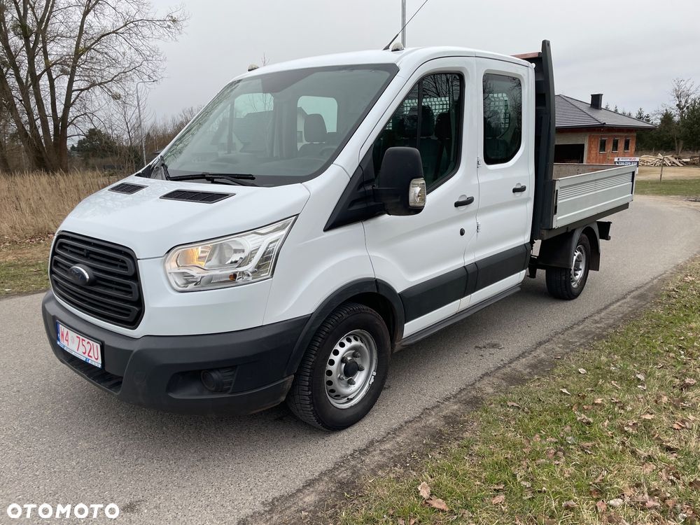 Ford Transit - 1