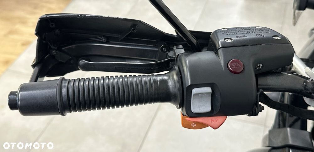 BMW GS - 7