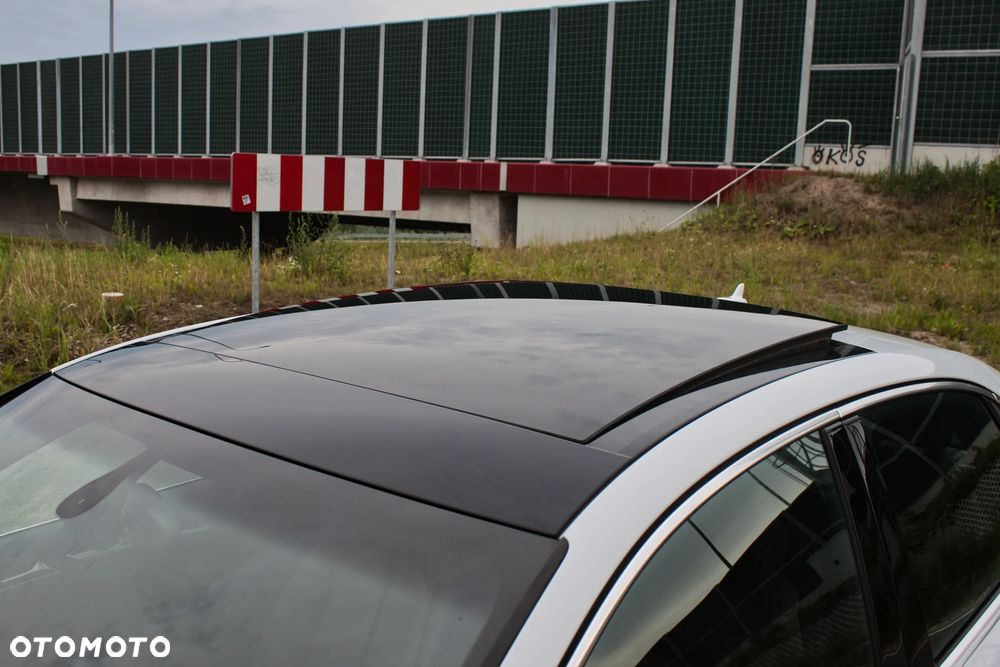 Audi A3 Limousine - 9