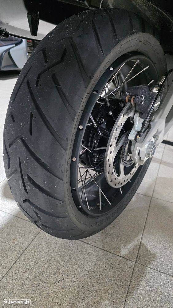 Ducati Multistrada V4 S RADAR - 26