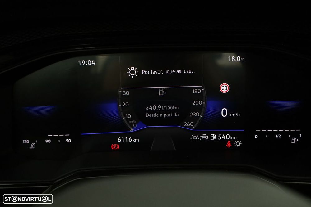 VW Taigo 1.0 TSI Urban - 15