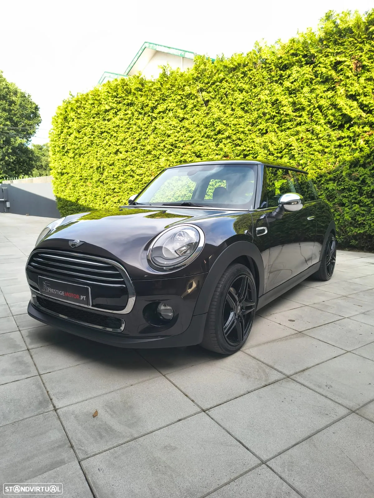 MINI 3 Portas - 3