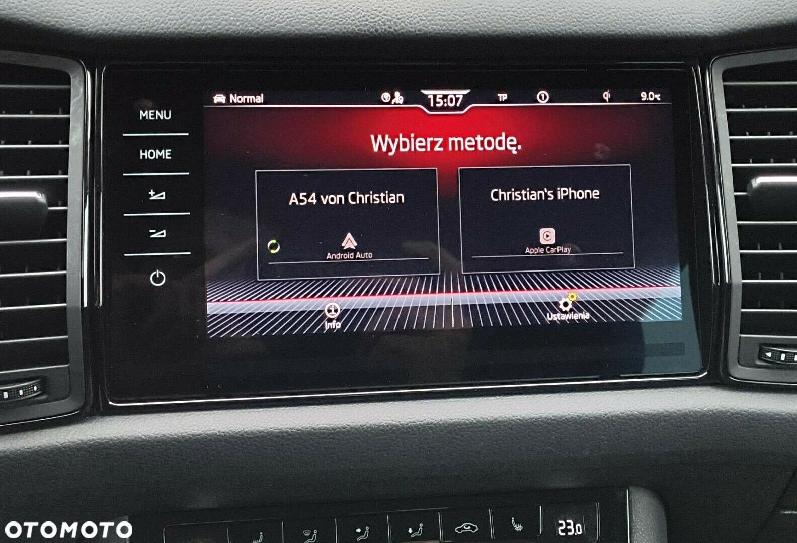 Skoda Kodiaq 2.0 TDI 4x2 Ambition DSG - 16