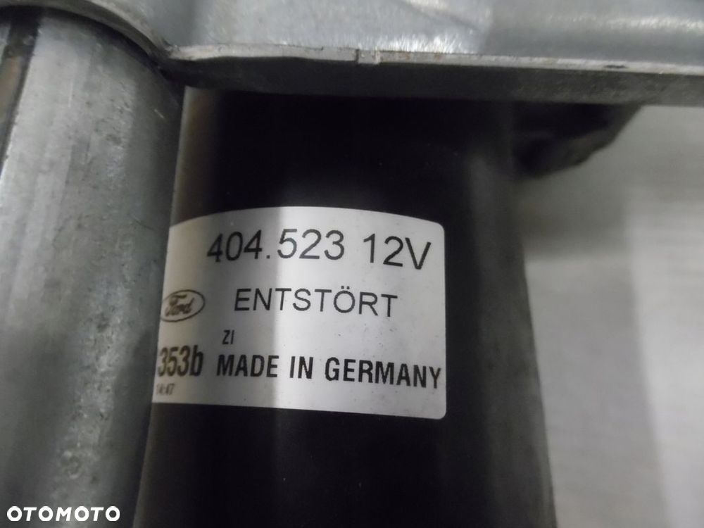 TRANSIT MK7 MECHANIZM WYCIERACZEK YC15-17504-BE - 5