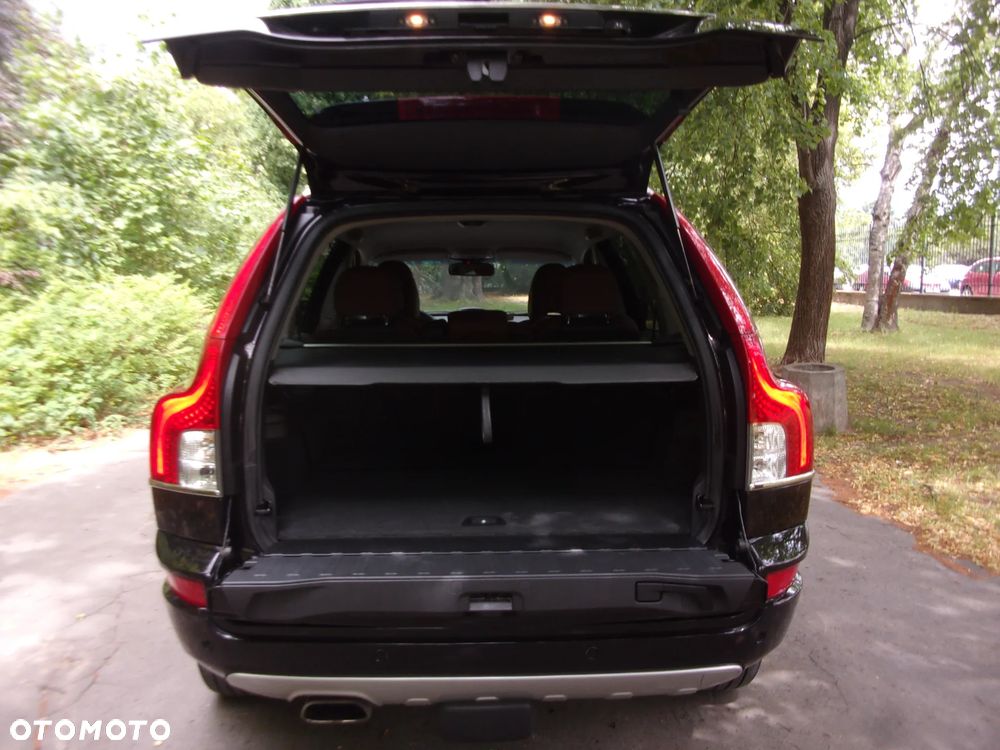 Volvo XC 90 D5 AWD Executive - 13